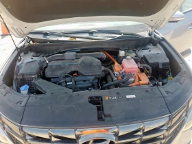 Hyundai Tucson LIMTED/4Х4/DISTRONIC/ПАНО/ОБДУХ/BOSE/ПОДГРЕВ/ВИДЕО - 34200 лв. - 78989682 12
