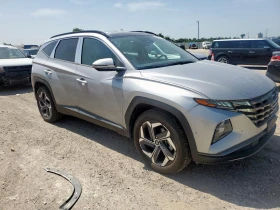 Hyundai Tucson LIMTED/4Х4/DISTRONIC/ПАНО/ОБДУХ/BOSE/ПОДГРЕВ/ВИДЕО - 34200 лв. - 78989682 3