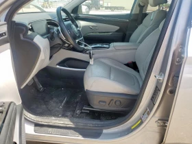 Hyundai Tucson LIMTED/4Х4/DISTRONIC/ПАНО/ОБДУХ/BOSE/ПОДГРЕВ/ВИДЕО - 34200 лв. - 78989682 7