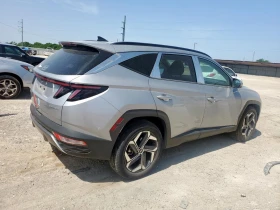 Hyundai Tucson LIMTED/4Х4/DISTRONIC/ПАНО/ОБДУХ/BOSE/ПОДГРЕВ/ВИДЕО - 34200 лв. - 78989682 4