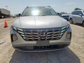Hyundai Tucson LIMTED/4Х4/DISTRONIC/ПАНО/ОБДУХ/BOSE/ПОДГРЕВ/ВИДЕО - 34200 лв. - 78989682 2