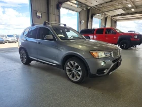 BMW X3 * CARFAX * АВТО КРЕДИТ * ЦЕНА ДО БГ!
