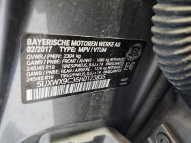 BMW X3 * CARFAX * АВТО КРЕДИТ * ЦЕНА ДО БГ! - 28900 лв. - 79055507 17