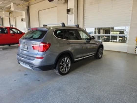 BMW X3 * CARFAX * АВТО КРЕДИТ * ЦЕНА ДО БГ! - 28900 лв. - 79055507 6