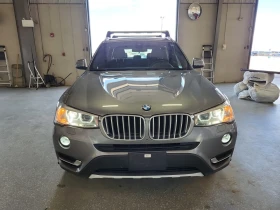BMW X3 * CARFAX * АВТО КРЕДИТ * ЦЕНА ДО БГ! - 28900 лв. - 79055507 2