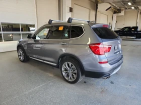 BMW X3 * CARFAX * АВТО КРЕДИТ * ЦЕНА ДО БГ! - 28900 лв. - 79055507 4