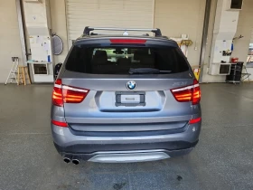 BMW X3 * CARFAX * АВТО КРЕДИТ * ЦЕНА ДО БГ! - 28900 лв. - 79055507 5