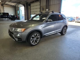BMW X3 * CARFAX * АВТО КРЕДИТ * ЦЕНА ДО БГ! - 28900 лв. - 79055507 3