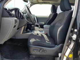 Toyota 4runner SR5 4WD - 34500 лв. - 72099201 7