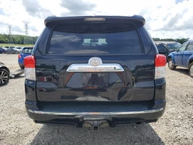 Toyota 4runner SR5 4WD - 34500 лв. - 72099201 6