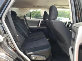 Toyota 4runner SR5 4WD - 34500 лв. - 72099201 11