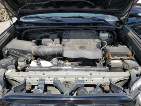 Toyota 4runner SR5 4WD - 34500 лв. - 72099201 12