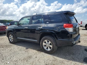Toyota 4runner SR5 4WD - 34500 лв. - 72099201 3
