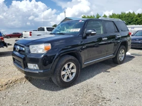 Toyota 4runner SR5 4WD - 34500 лв. - 72099201 2