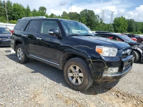 Toyota 4runner SR5 4WD - 34500 лв. - 72099201 5