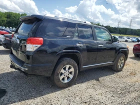Toyota 4runner SR5 4WD - 34500 лв. - 72099201 4