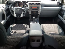 Toyota 4runner SR5 4WD - 34500 лв. - 72099201 8