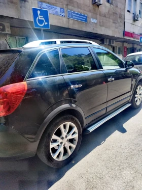 Opel Antara | Mobile.bg    5