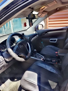 Opel Antara | Mobile.bg    4