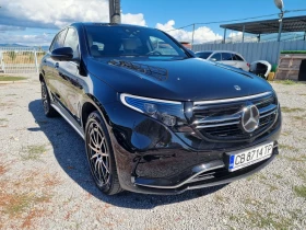 Mercedes-Benz EQC 400* BURMESTER* DISTRONIS PLUS* 360 CAMERA* - 65000 лв. - 91755104 3