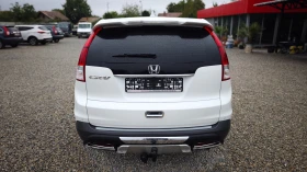 Honda Cr-v  - DOT4324////NAV | Mobile.bg    8