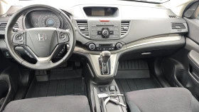 Honda Cr-v  - DOT4324////NAV | Mobile.bg    12