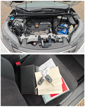 Honda Cr-v  - DOT4324////NAV | Mobile.bg    10