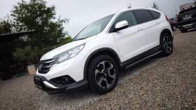     Honda Cr-v  - DOT4324////NAV