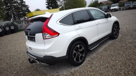 Honda Cr-v  - DOT4324////NAV | Mobile.bg    9