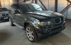 Обява за продажба на BMW X5 ~11 лв. - изображение 1