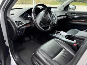 Acura Mdx * Nav Pkg * CARFAX * БЕЗ ПЪРВОНАЧАЛНА ВНОСКА - 31350 лв. / 16029.00 € - 17199233 5