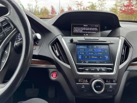 Acura Mdx * Nav Pkg * CARFAX * БЕЗ ПЪРВОНАЧАЛНА ВНОСКА - 31350 лв. / 16029.00 € - 17199233 9