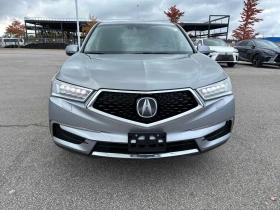 Acura Mdx * Nav Pkg * CARFAX * БЕЗ ПЪРВОНАЧАЛНА ВНОСКА - 31350 лв. / 16029.00 € - 17199233 6