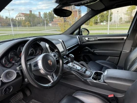 Обява за продажба на Porsche Cayenne ~30 000 лв. - изображение 10 | Auto.bg Обява за продажба на Porsche Cayenne ~30 000 лв. - изображение 10