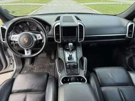 Porsche Cayenne | Mobile.bg    13