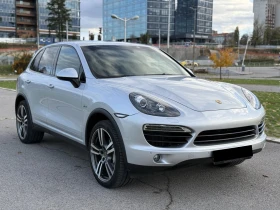Обява за продажба на Porsche Cayenne ~30 000 лв. - изображение 3 | Auto.bg Обява за продажба на Porsche Cayenne ~30 000 лв. - изображение 3