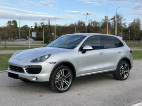 Обява за продажба на Porsche Cayenne ~30 000 лв. - изображение 1 | Auto.bg Обява за продажба на Porsche Cayenne ~30 000 лв. - изображение 1
