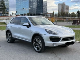 Обява за продажба на Porsche Cayenne ~30 000 лв. - изображение 4 | Auto.bg Обява за продажба на Porsche Cayenne ~30 000 лв. - изображение 4