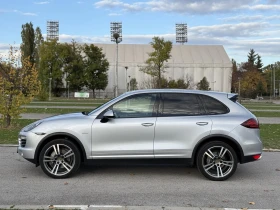 Обява за продажба на Porsche Cayenne ~30 000 лв. - изображение 1 | Auto.bg Обява за продажба на Porsche Cayenne ~30 000 лв. - изображение 1