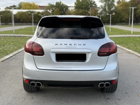 Обява за продажба на Porsche Cayenne ~30 000 лв. - изображение 7 | Auto.bg Обява за продажба на Porsche Cayenne ~30 000 лв. - изображение 7
