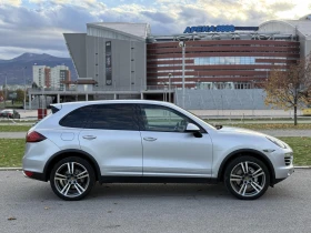 Обява за продажба на Porsche Cayenne ~30 000 лв. - изображение 5 | Auto.bg Обява за продажба на Porsche Cayenne ~30 000 лв. - изображение 5