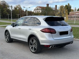 Обява за продажба на Porsche Cayenne ~30 000 лв. - изображение 9 | Auto.bg Обява за продажба на Porsche Cayenne ~30 000 лв. - изображение 9