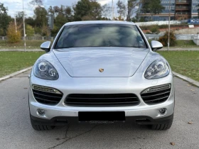 Обява за продажба на Porsche Cayenne ~30 000 лв. - изображение 2 | Auto.bg Обява за продажба на Porsche Cayenne ~30 000 лв. - изображение 2