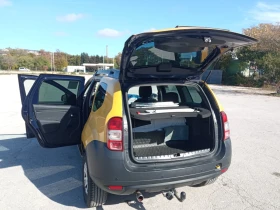 Dacia Duster Ice | Mobile.bg    9