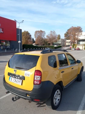 Dacia Duster Ice | Mobile.bg    3