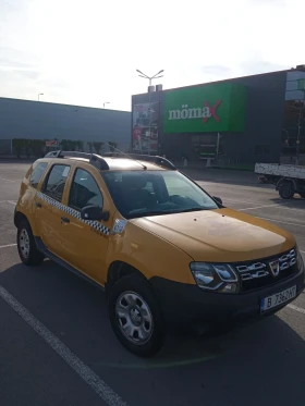 Dacia Duster Ice | Mobile.bg    2