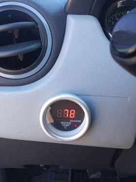 Dacia Duster Ice | Mobile.bg    10