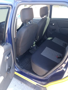 Dacia Duster Ice | Mobile.bg    8