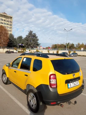 Dacia Duster Ice | Mobile.bg    4