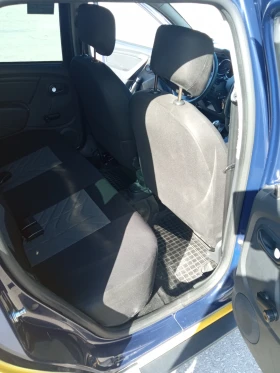 Dacia Duster Ice | Mobile.bg    7